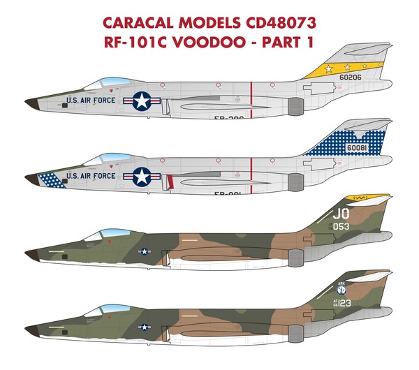 Cd models. MCDONNELL F-101 Voodoo чертежи. F-101 Voodoo чертеж. Kh80115 Kitty Hawk 1/48 самолет f-101a/c Voodoo. Самолет вуду.